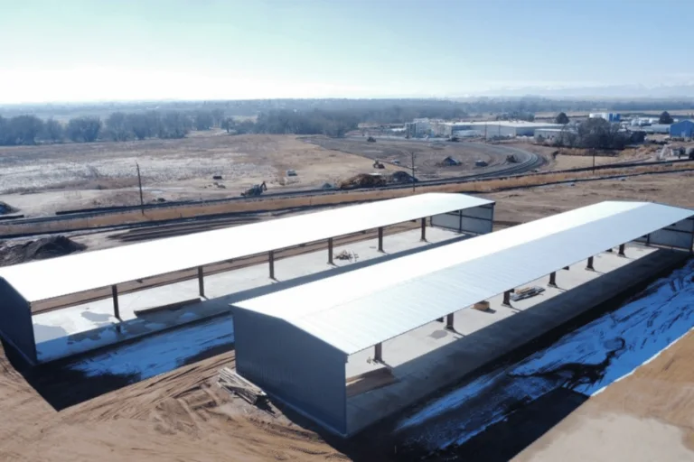 Recent work by Above and Below Concrete Fort Collins CO